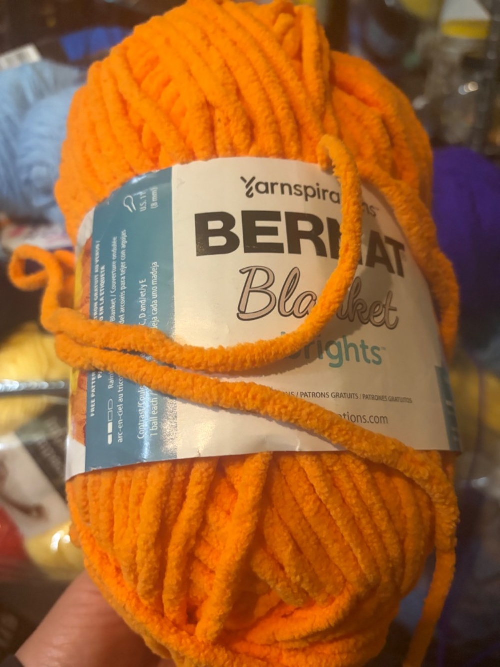 Yarn - Picture 5 of 5